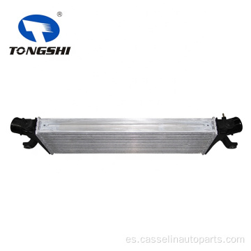 Intercooler en enfriador de aire para Fortuner 2.7 17940-0L110/TG12710-4941 Intercooler universal